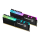 Pamięć RAM G.SKILL 16GB (2x8GB) 3200MHz CL16 Trident Z RGB